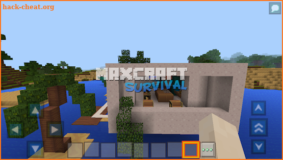 Max Craft Exploration Survival screenshot