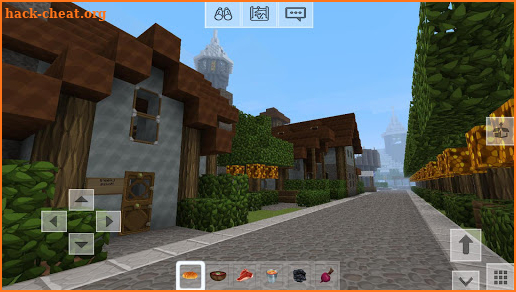 Max Craft: Explore World screenshot