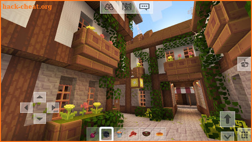 Max Craft: Explore World screenshot