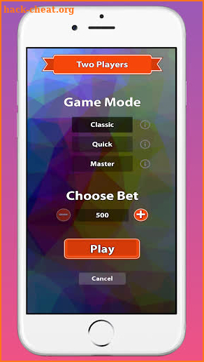 MAX LUDO screenshot