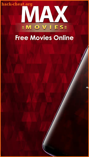 Max Movies screenshot