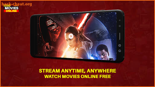 MaxoMovie: Watch Movies Online screenshot