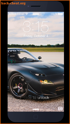 Mazda MX-5 Miata Wallpapers screenshot