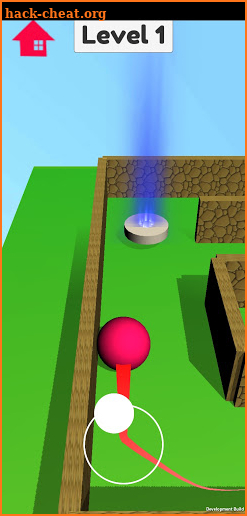 Maze 3D Roller - Puzzle - 2021 screenshot