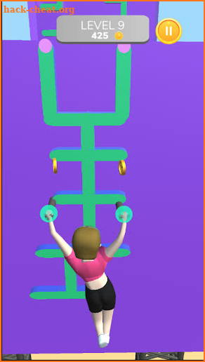 Maze Climb screenshot