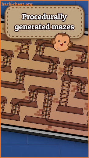 Maze for Kids screenshot