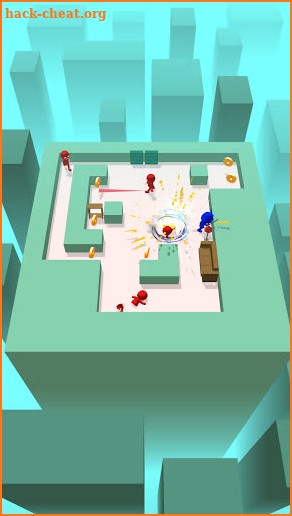 Maze Slicer screenshot