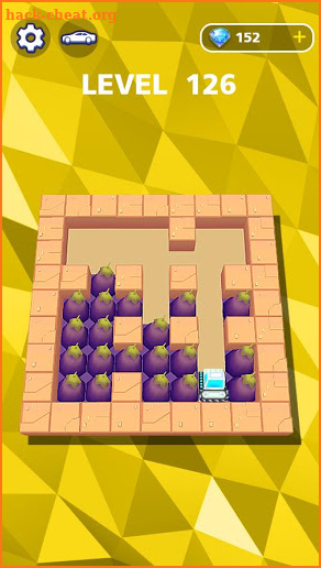 Maze Weeder screenshot