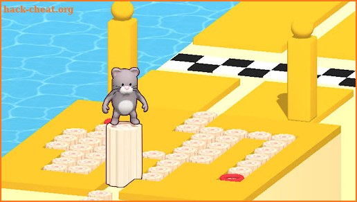 Maze World: Box Dash screenshot