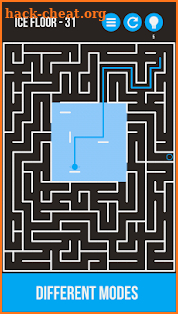 Mazes & More screenshot