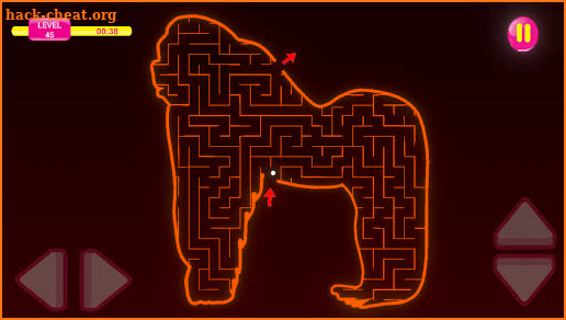 mazes Various screenshot