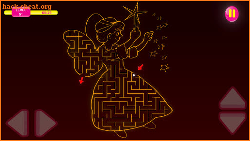 mazes Various screenshot