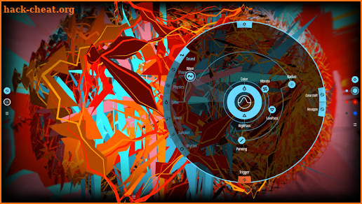 Mazetools Soniface screenshot