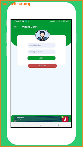 Mazid Cash Pro screenshot