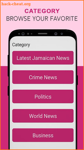 McKoysNews - Latest Jamaican & Caribbean News screenshot