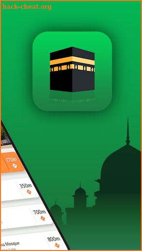 Mecca Qibla Guideonline screenshot