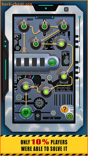 MechBox: The Ultimate Puzzle Box screenshot