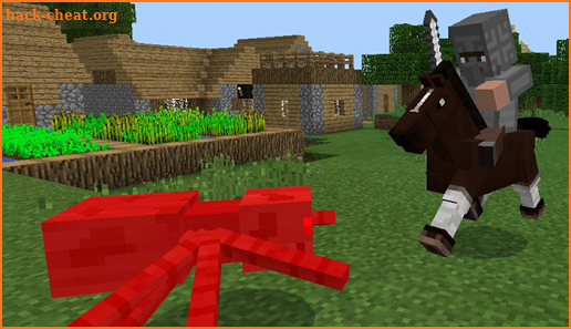 Medieval Mobs for MCPE screenshot