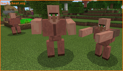 Medieval Mobs for MCPE screenshot