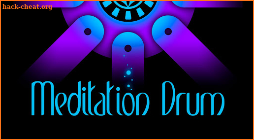 Meditation Hang & Tongue Drums screenshot