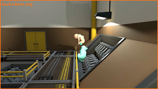 ⭐Walkthrough For Gang Beasts : Full Tips screenshot