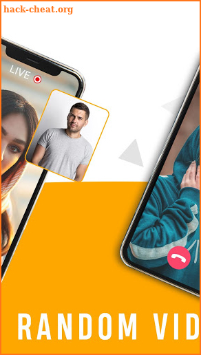 Meet New People, Live Video chat Guide screenshot