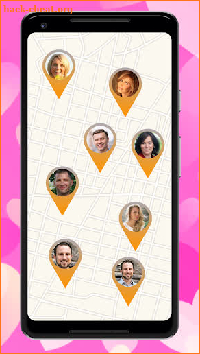 MeetingBest - meeting app now & dating screenshot