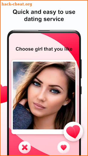 MeetLove – Dating Online International screenshot