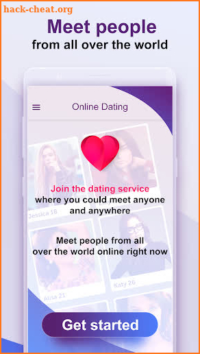 MeetNow – Date Online screenshot