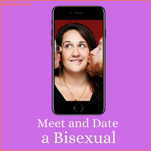 MeetUnicorn - Meet and Date a Bisexual screenshot