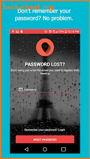MeetUp - Chat. Friends. Dating. screenshot
