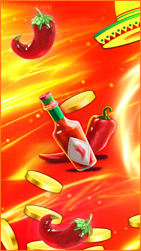 Mega Chilli Place screenshot