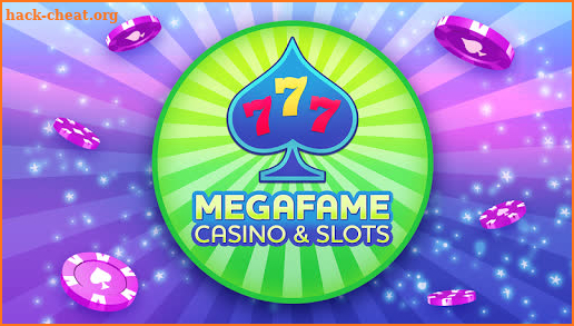 Mega Fame Casino - Slots screenshot