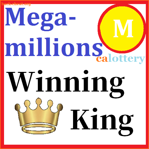 Mega millions Winning King screenshot