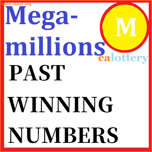 Mega millions Winning King screenshot