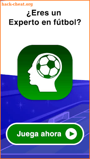 Mega Quiz de Futbol 2019 screenshot