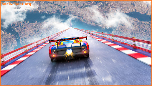 Mega Ramps - Ultimate Races screenshot