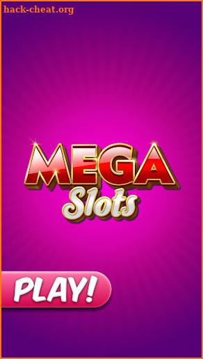 Mega Slots screenshot