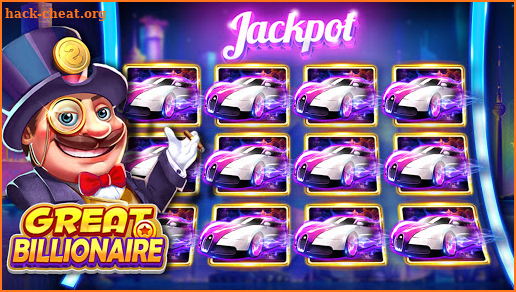 Mega Slots：Casino Games screenshot