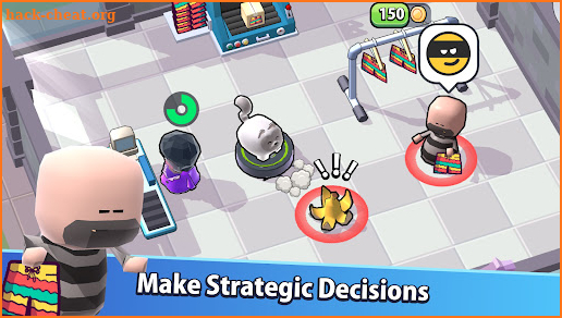 Mega Store: Idle Tycoon Shop screenshot