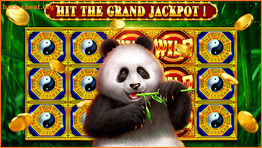 Mega Winner Slots - Hot Vegas Casino Games screenshot