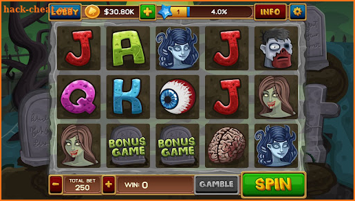 Mega7 – Online Casino screenshot