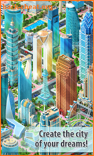 Megapolis screenshot