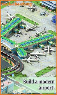 Megapolis screenshot