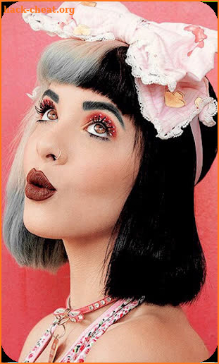 melanie martinez wallpapers HD 2020 screenshot