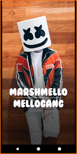 Mellogang screenshot