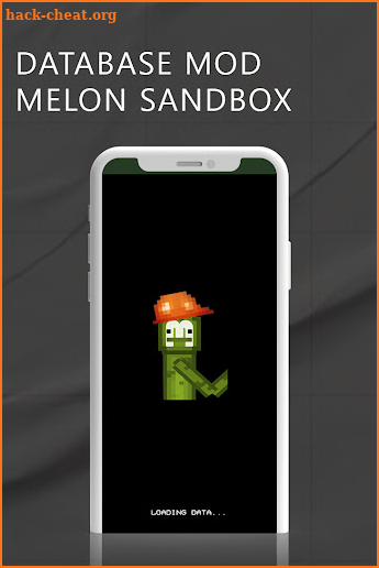 MELMOD - Mod Melon Sandbox screenshot