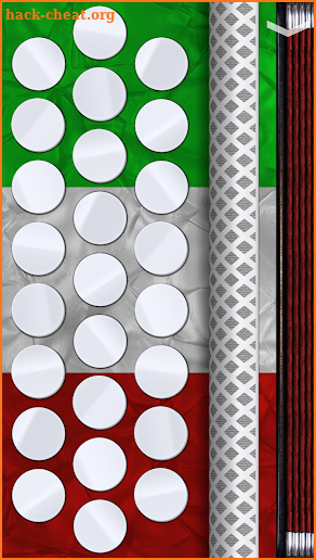 Melodeon (Button Accordion) screenshot