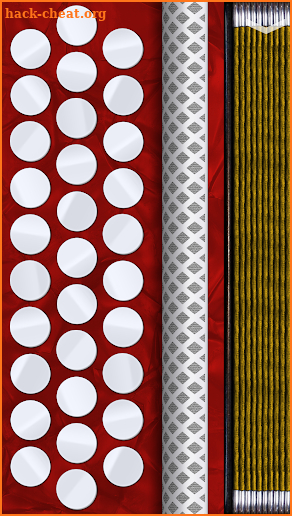 Melodeon (Button Accordion) screenshot