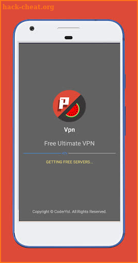 Melon - Free Vpn 2019 screenshot